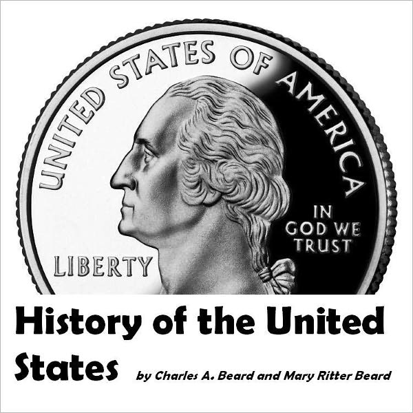 History of the United States (Illustrated)