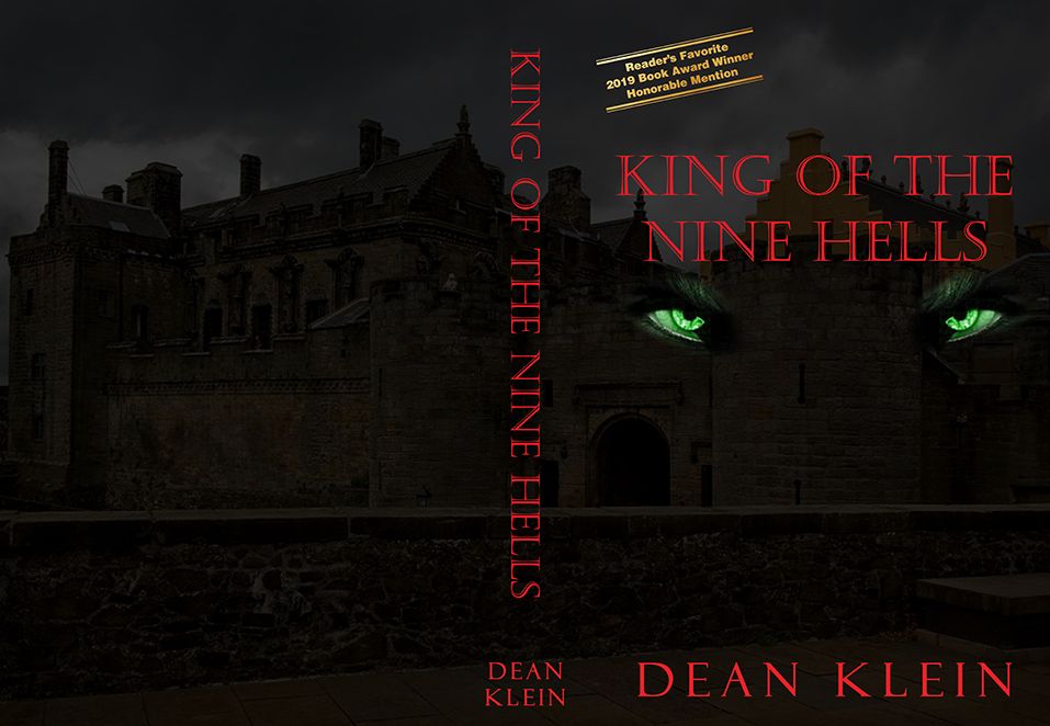 King of the Nine Hells
