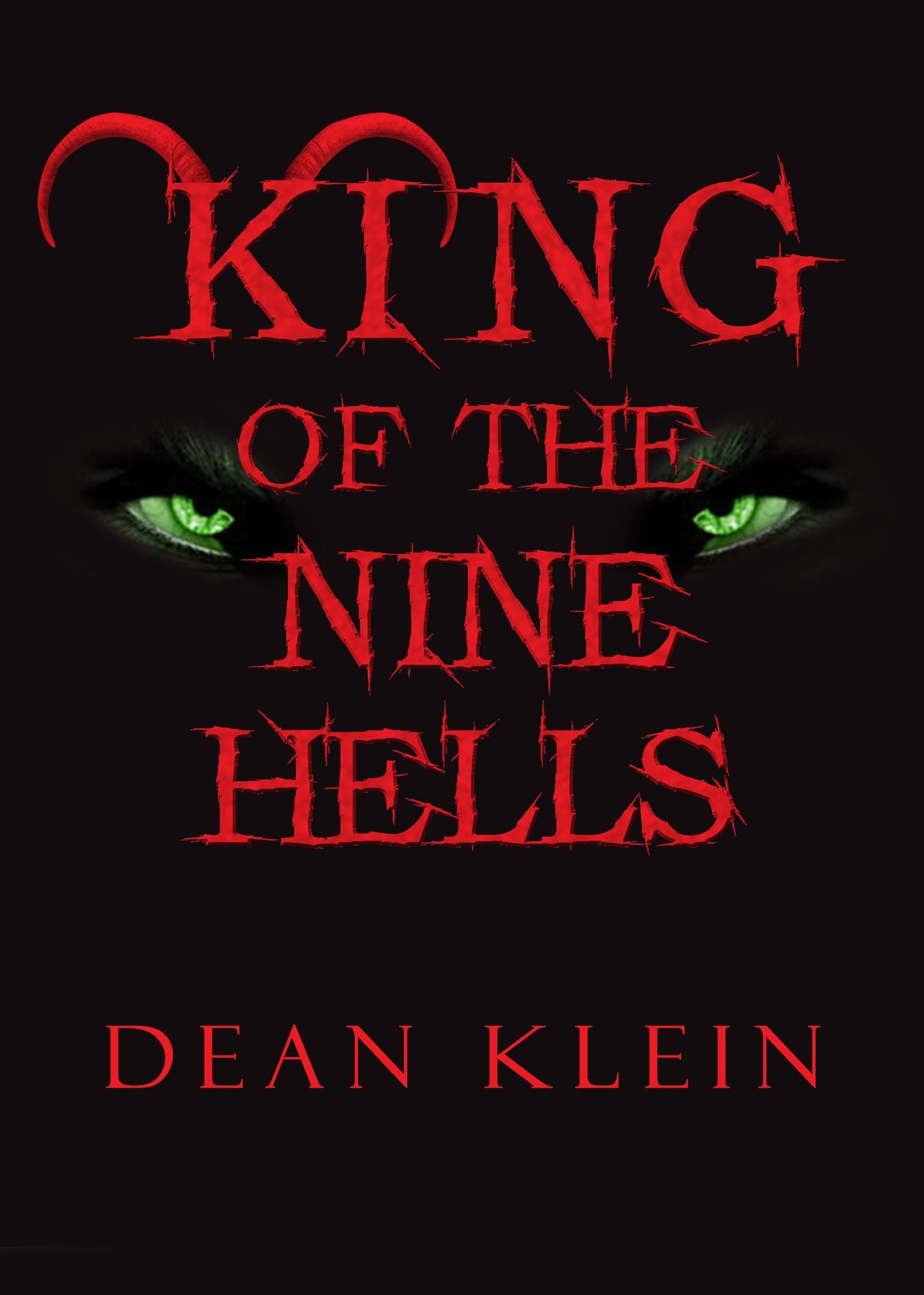 King of the Nine Hells