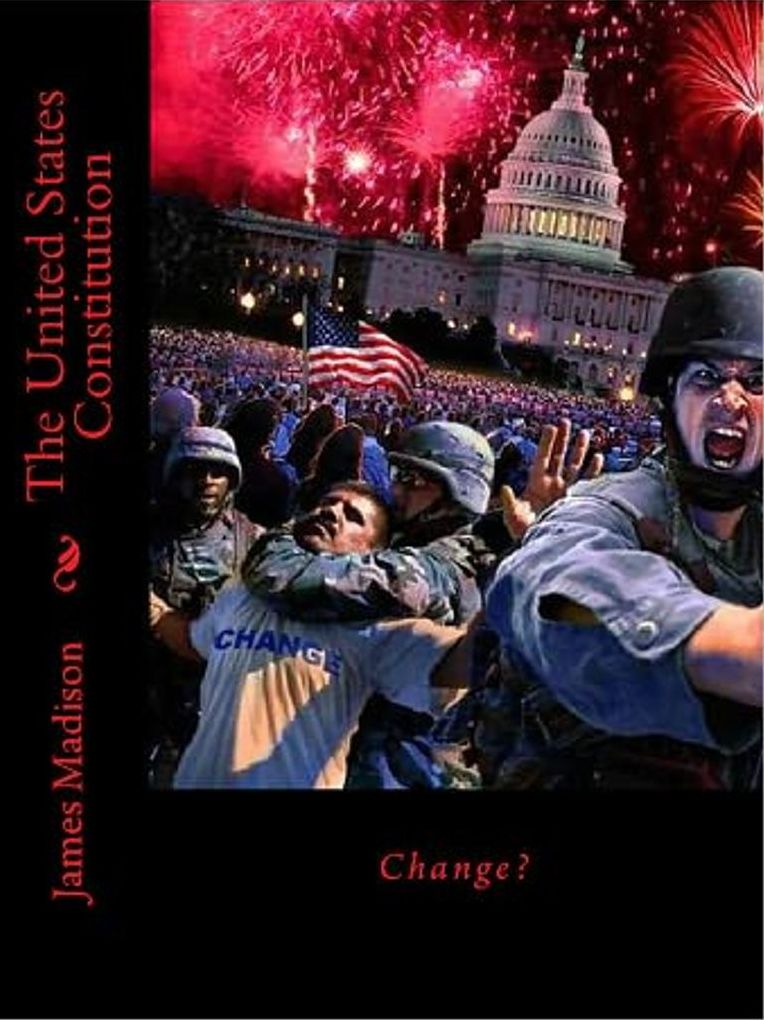 History: The United States Constitution(Art, Theology, Ethics, Chicken Soup, Thought, Theory, Self Help, Mystery, romance, action, adventure,sci fi, science fiction, drama, horror, thriller, classic, novel, literature, suspense)