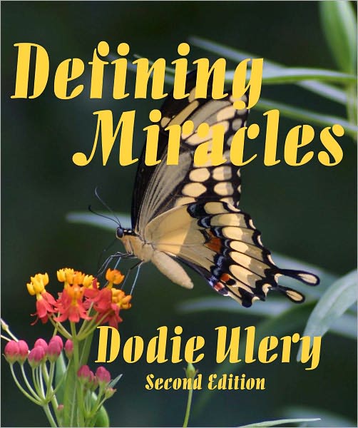Defining Miracles