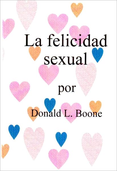 La felicidad sexual