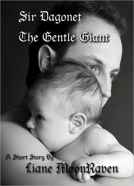 Sir Dagonet, The Gentle Giant