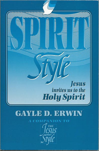 The Spirit Style