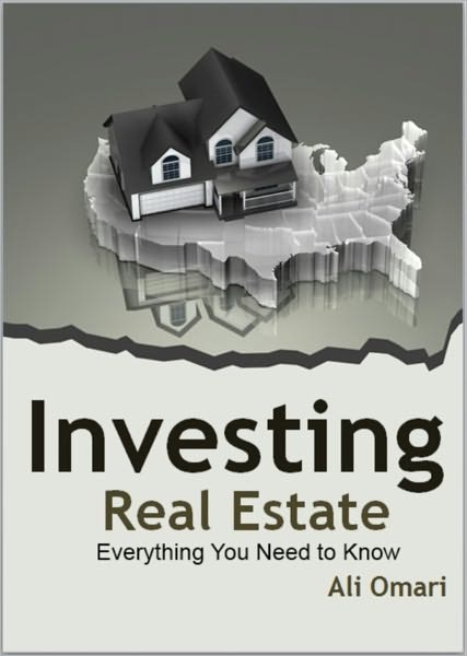 Investing Real Estate