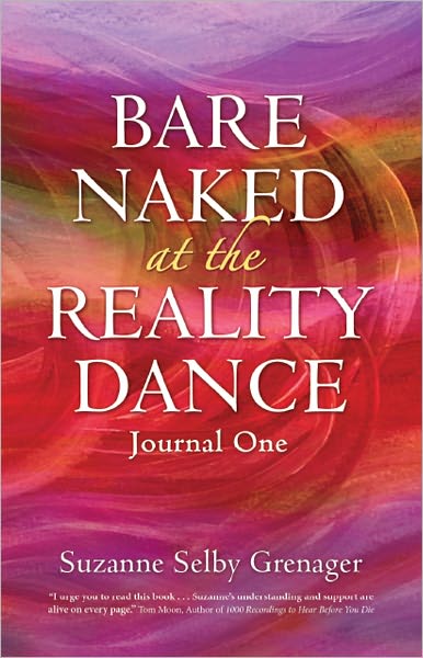 Bare Naked at the Reality Dance