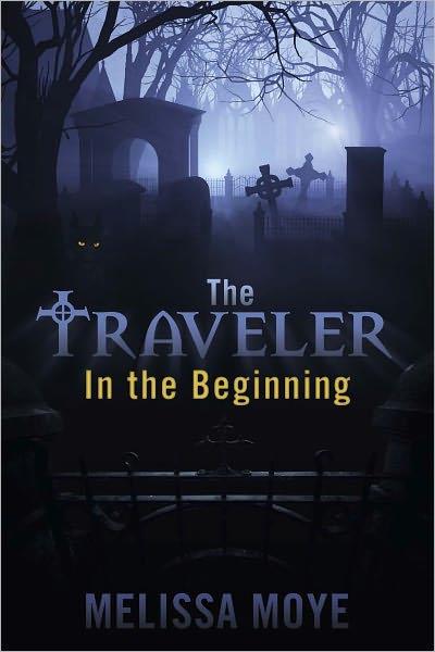 The Traveler: In the Beginning