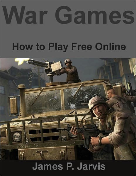 War Games: How to Play Free Online
