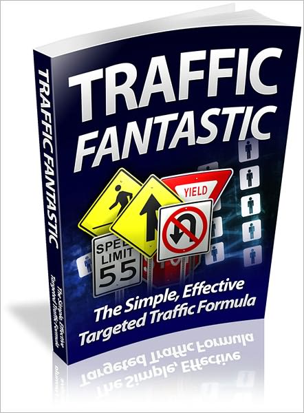 Traffic Fantastic