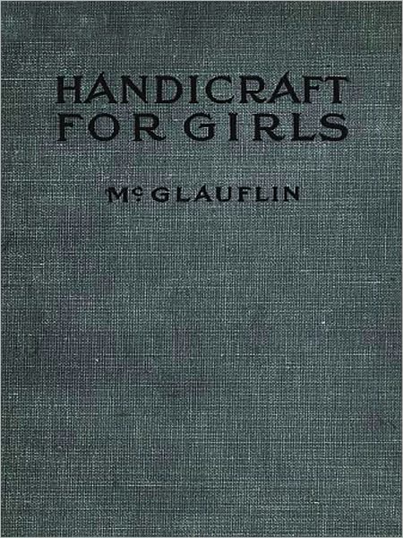 Handicraft for Girls
