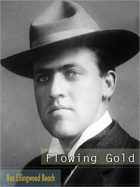 Flowing Gold