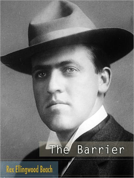 The Barrier