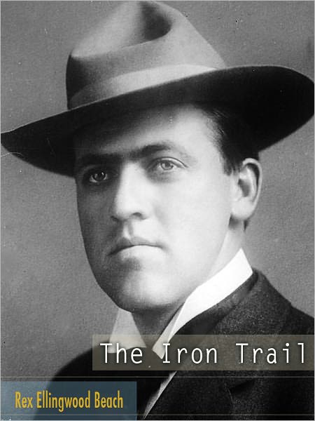 The Iron Trail