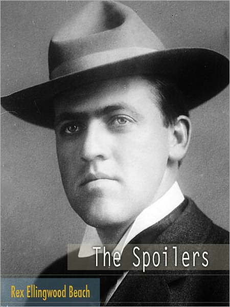 The Spoilers