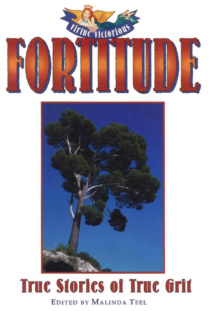 Fortitude, True Stories of True Grit