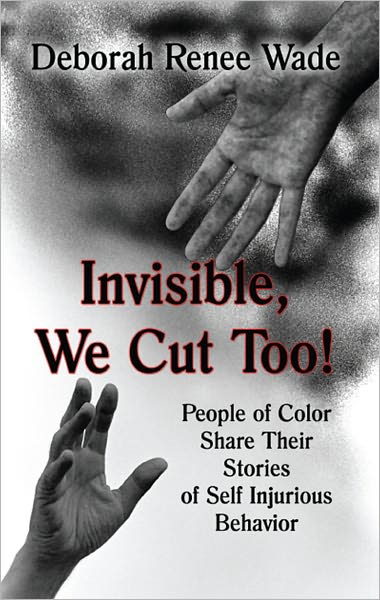 Invisible, We Cut Too!