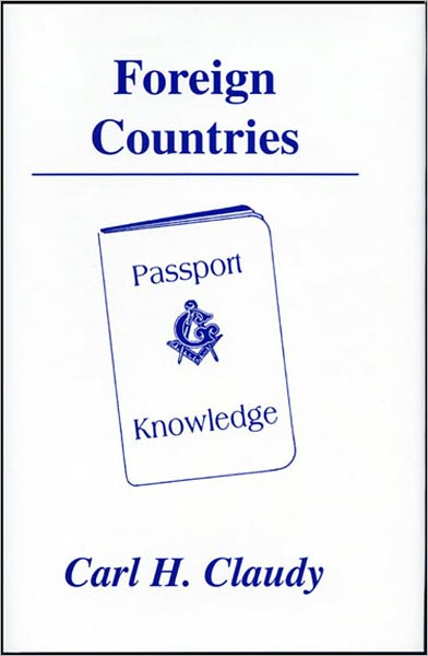 Foreign Countries