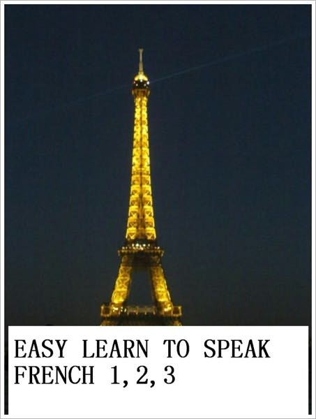 Easy Learn to Speak French II