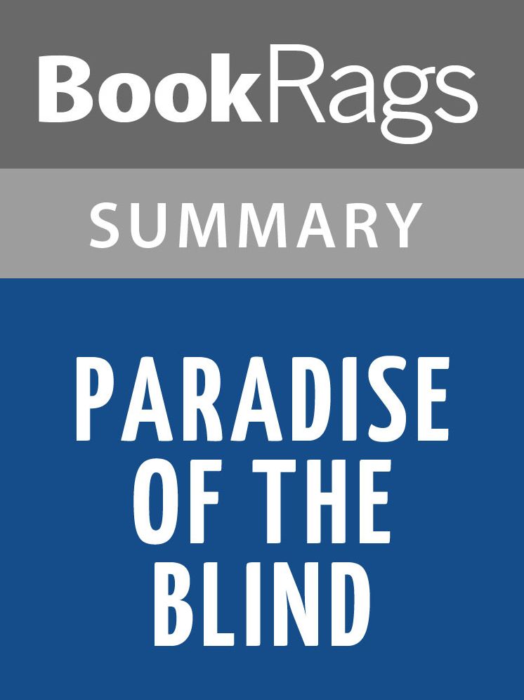 Paradise of the Blind by Duong Thu Huong l Summary & Study Guide