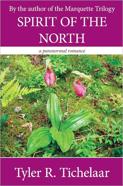 Spirit of the North: A Paranormal Romance
