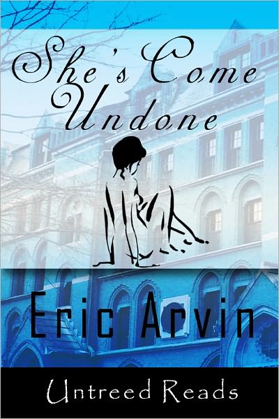She's Come Undone