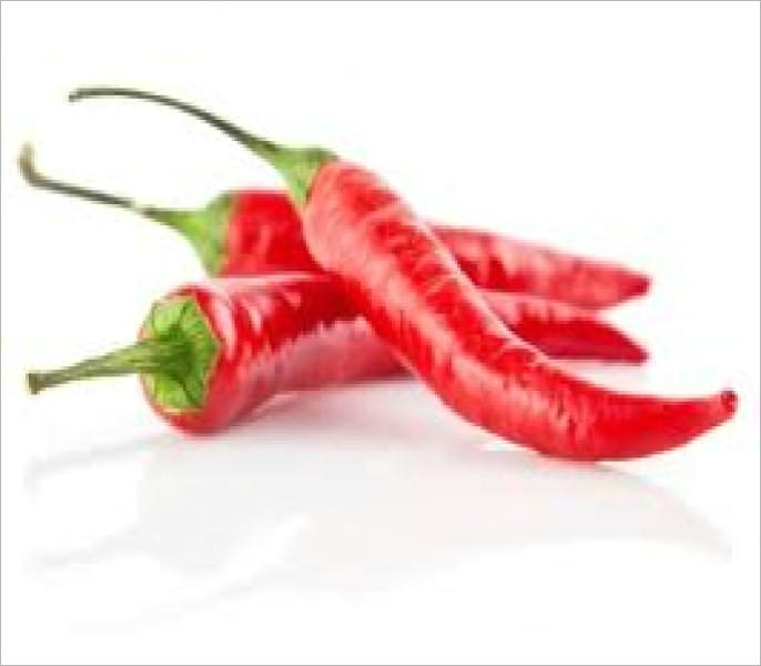 Biblical Daniel Fast Recipes - Tex-Mex Cowboy Chili
