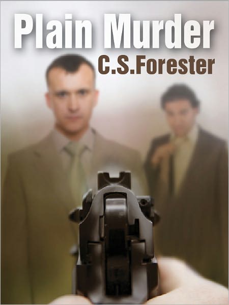 Plain Murder