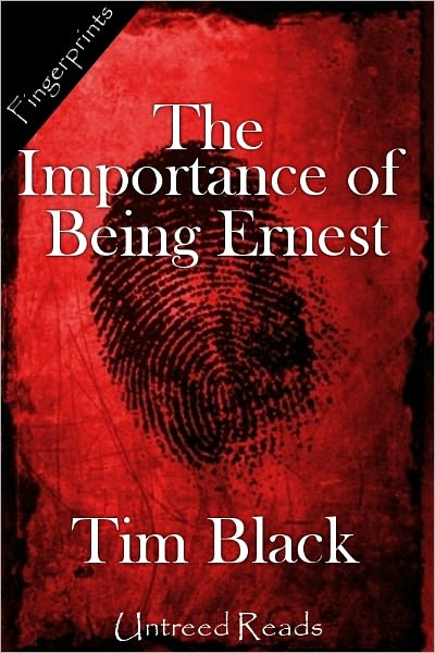 The Importance of Being Ernest