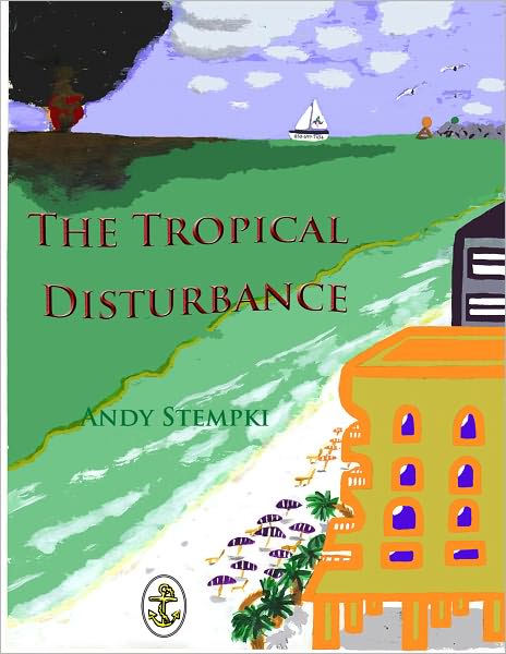 The Tropical Disturbance