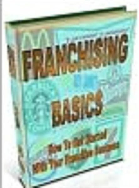 Franchising Basics