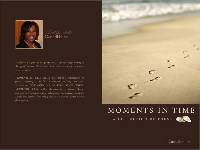 Moments In Time