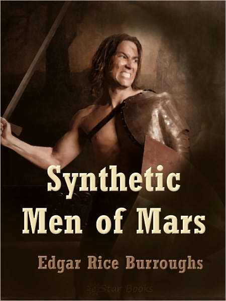 Synthetic Men of Mars