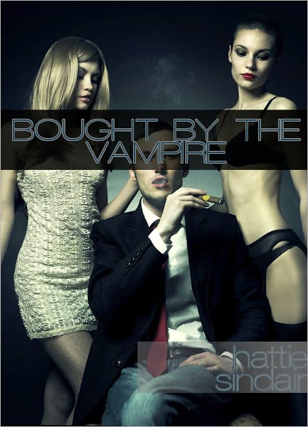 Bought by the Vampire