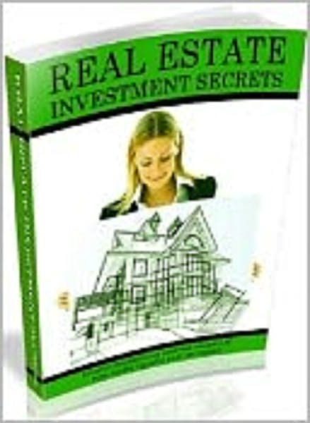 Real Estate Investment Secrets