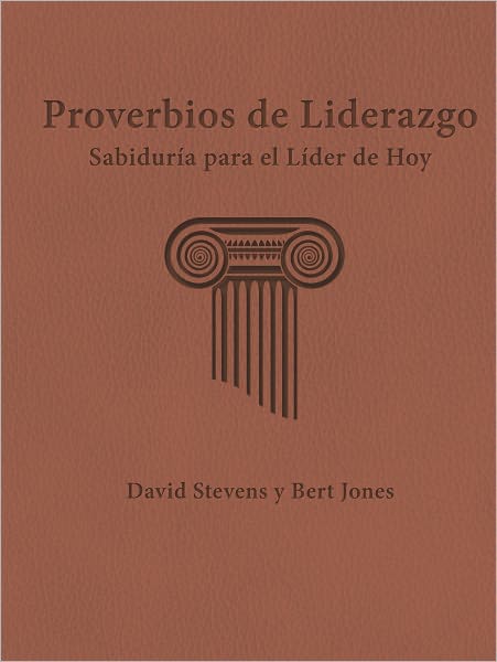 Proverbios de Liderazgo