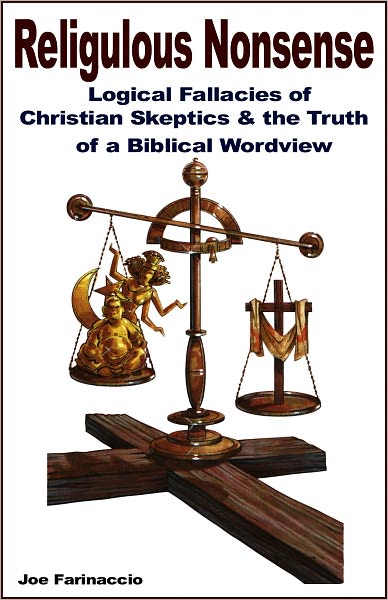 Religulous Nonsense