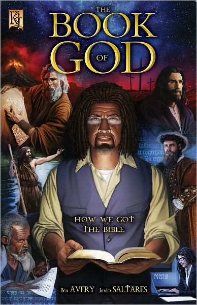 The Book of God