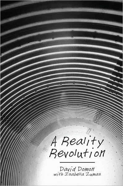 A Reality Revolution