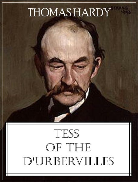 Tess of the d'Urbervilles