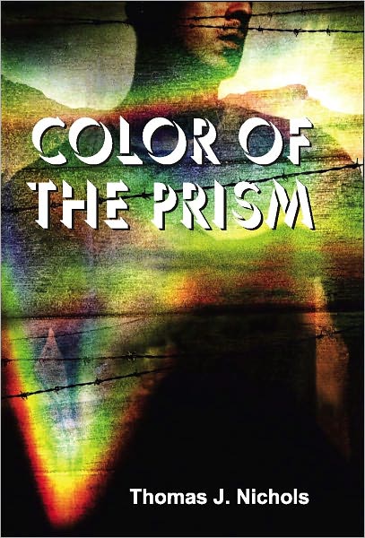 Color Of The Prism