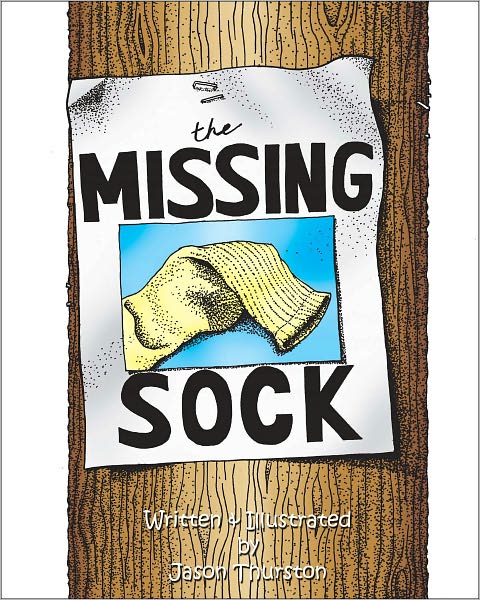 The Missing Sock
