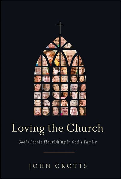 Loving the Church