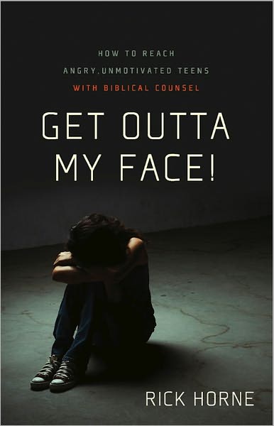Get Outta My Face!