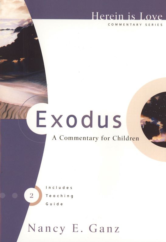 Herein Is Love, Vol. 2: Exodus