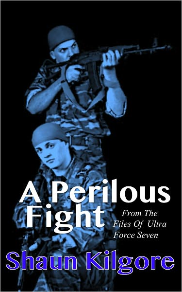 A Perilous Fight