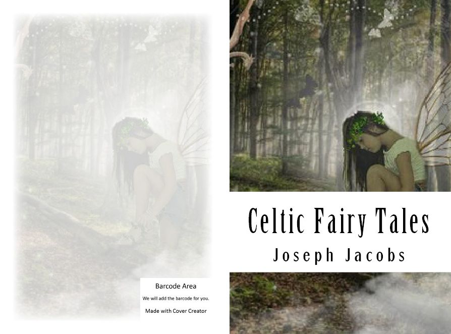 Celtic Fairy: 99 cent Celtic Fairy Tales