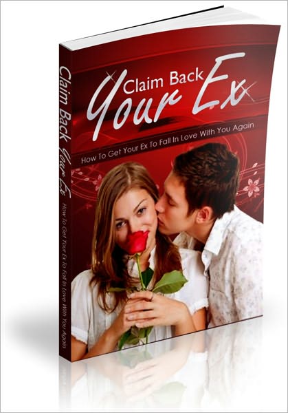Claim Back Your Ex – How To Get Your Ex Back And Fall In Love With You Again. Breakups are difficult for both parties in a relationship. You've shared something together, and now it is lost, or so it seems.