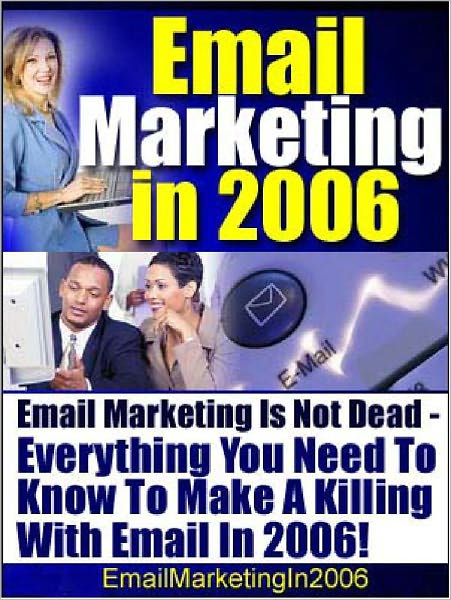Email Marketing