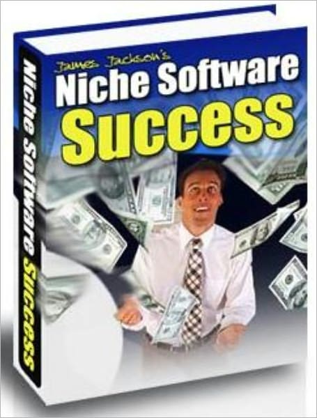Niche Software Success