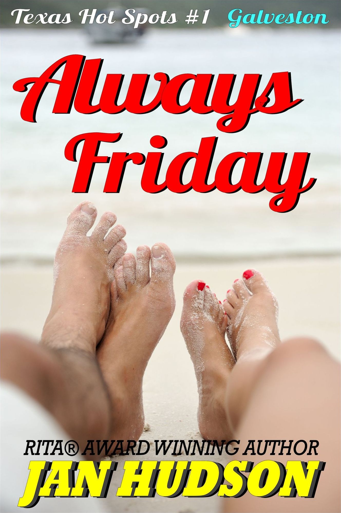 Always Friday